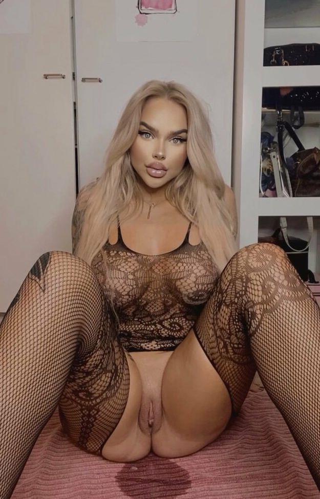 7P Crista Jaatinen nude