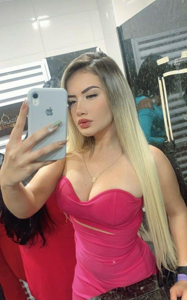 6P Stefanimagassy nude