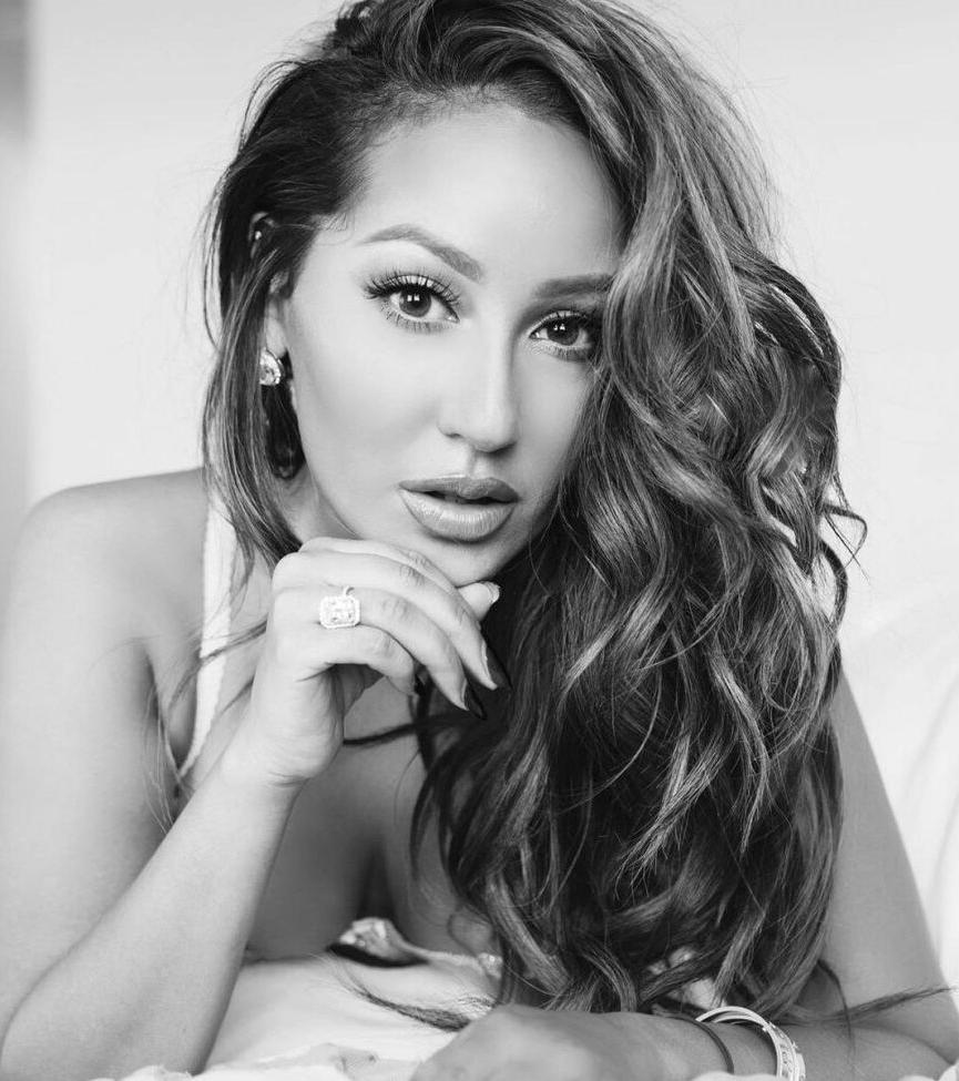 25P Adrienne Bailon nude
