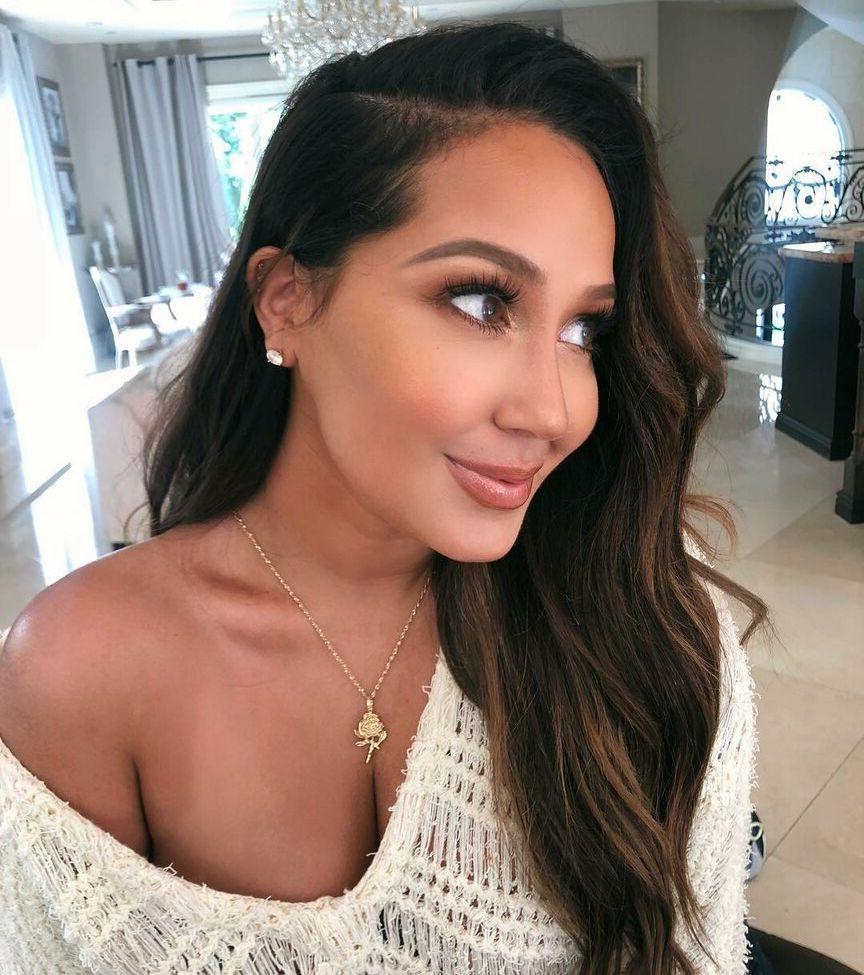 25P Adrienne Bailon nude