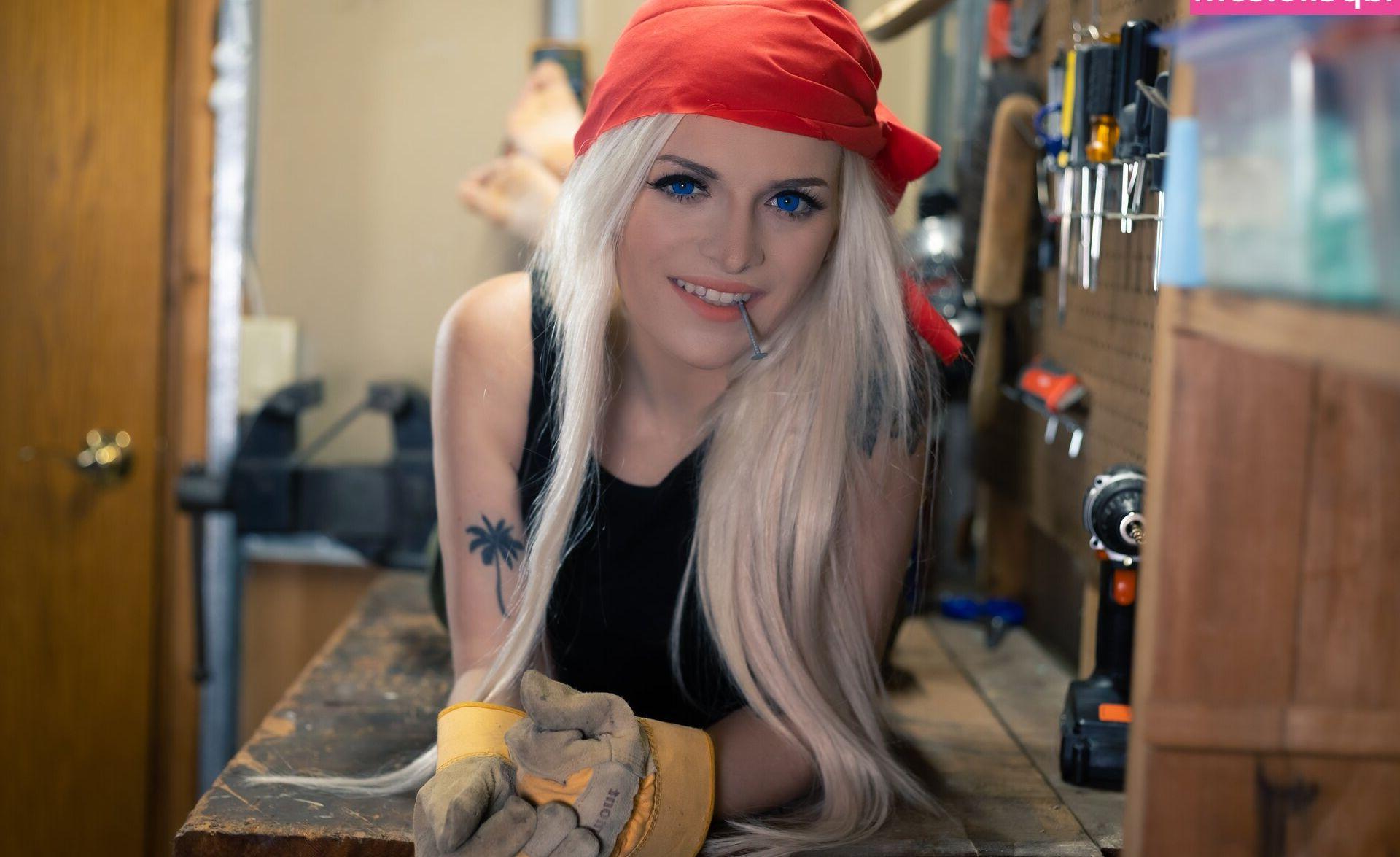 13P ASMR Shanny nude