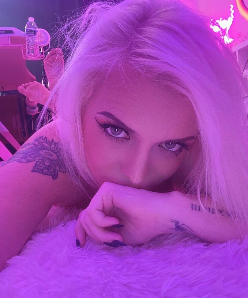13P ASMR Shanny nude