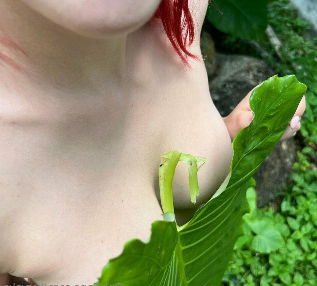 25P Asmr_kotya nude
