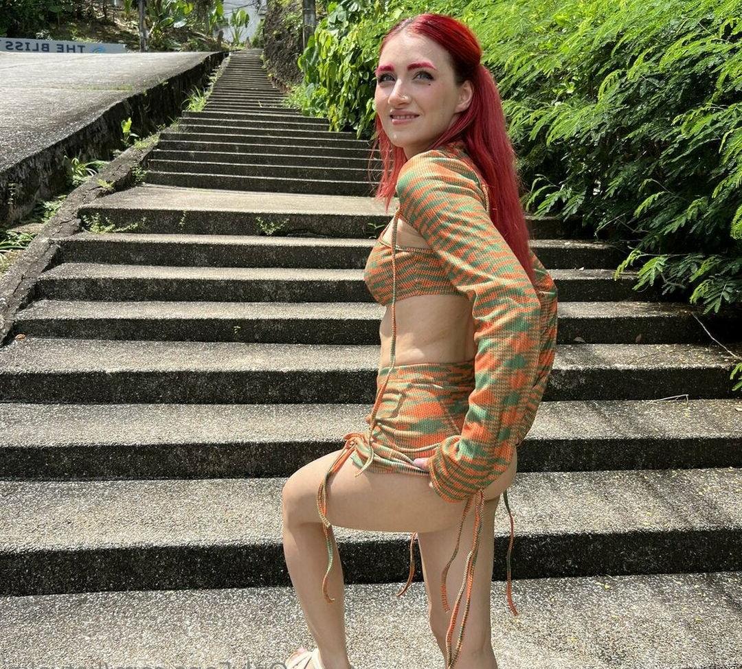 25P Asmr_kotya nude