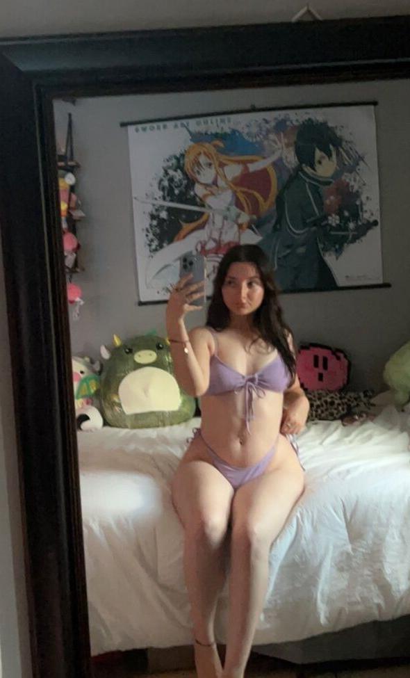 14P Cinnamonxbuns nude