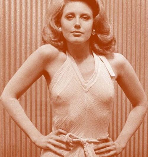10P Morgan Fairchild nude