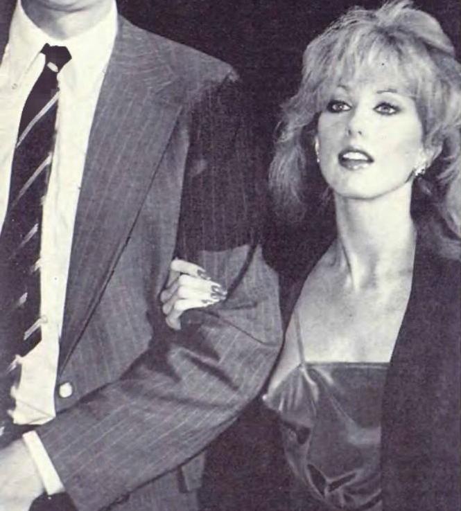 10P Morgan Fairchild nude