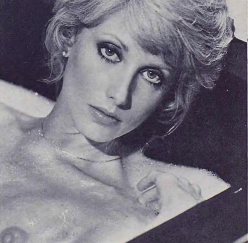 10P Morgan Fairchild nude