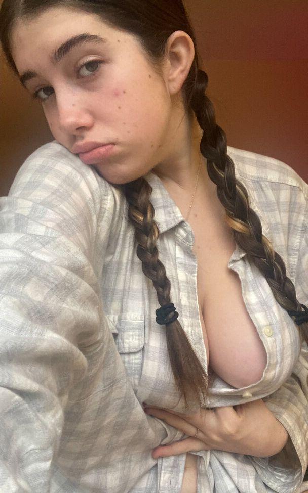 25P Itsmollyyyrose_again nude