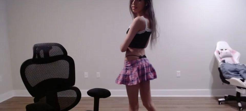 25P Evilwaifu nude