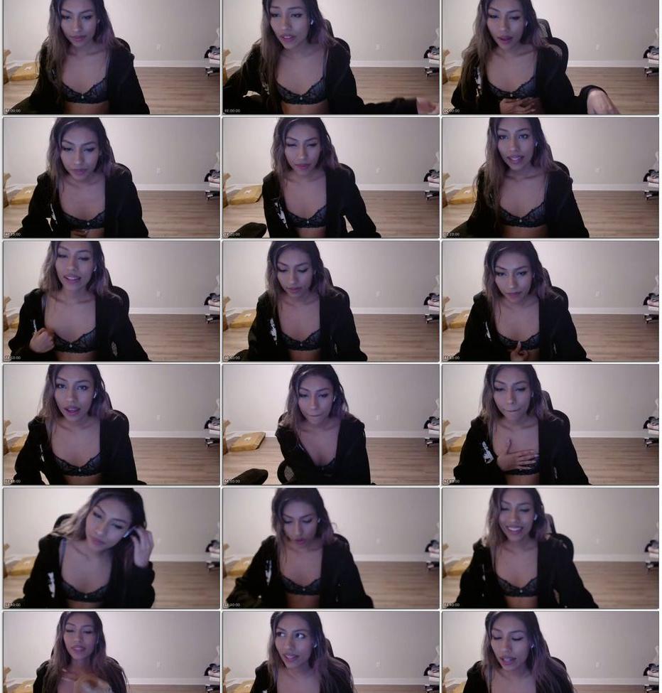 25P Evilwaifu nude
