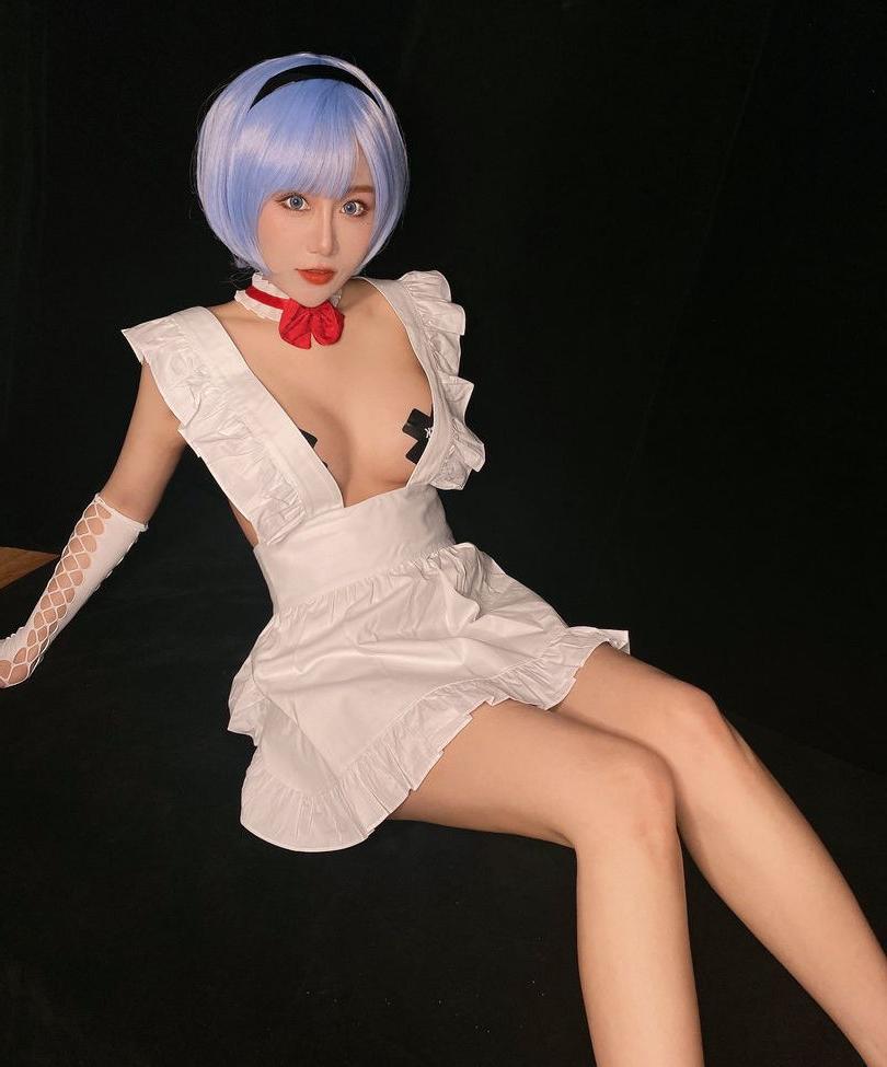 25P Uying ASMR nude