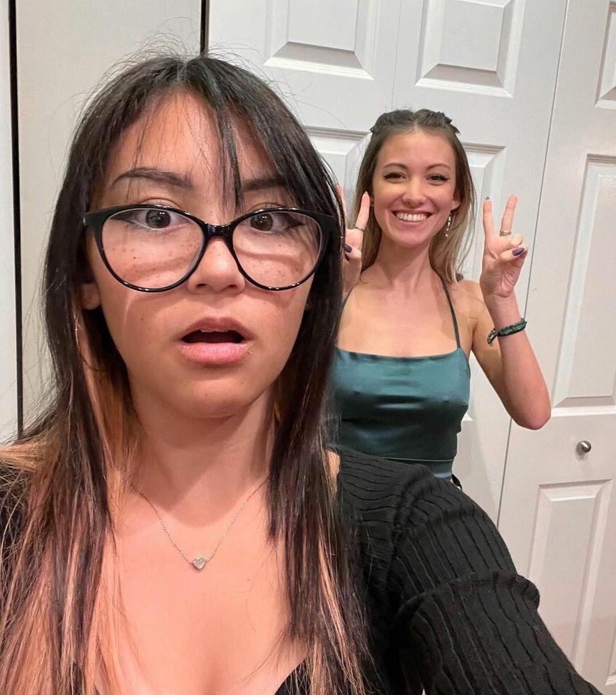 21P Echochlo nude