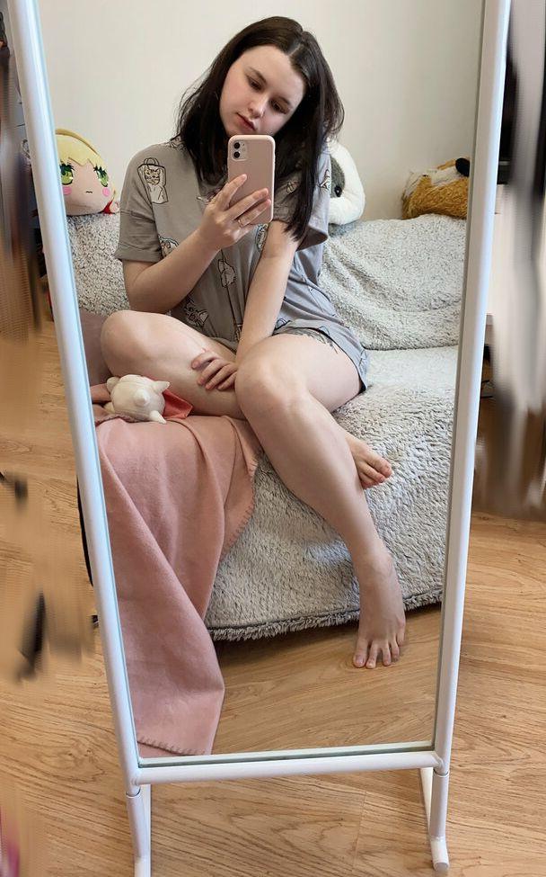 25P MintyMiyako nude