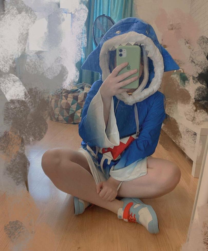 25P MintyMiyako nude