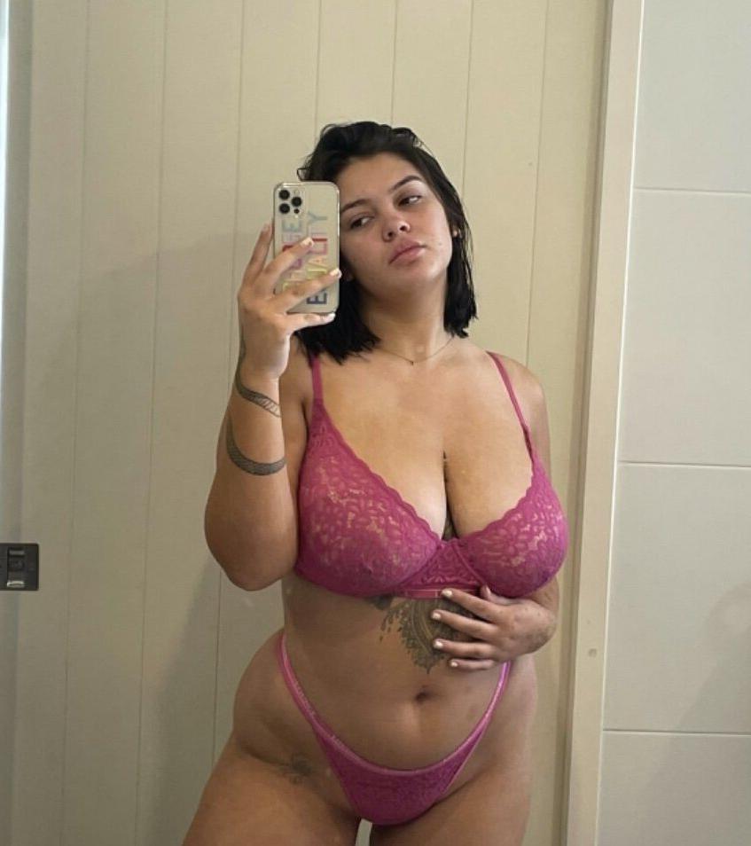 10P Taylahjaidyn nude