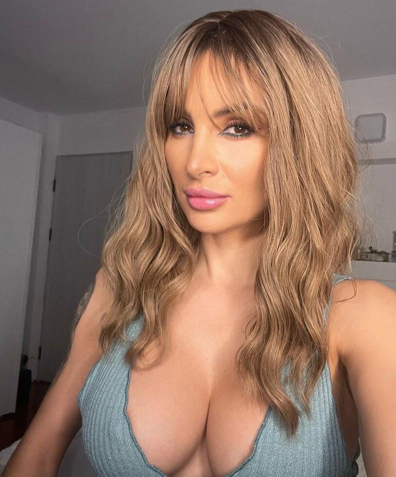 25P Liliemfc nude