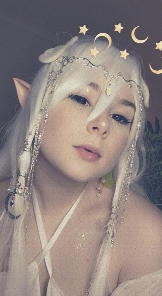 25P Sleepiweepi nude