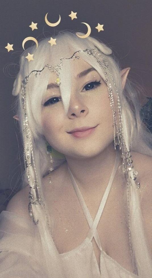 25P Sleepiweepi nude