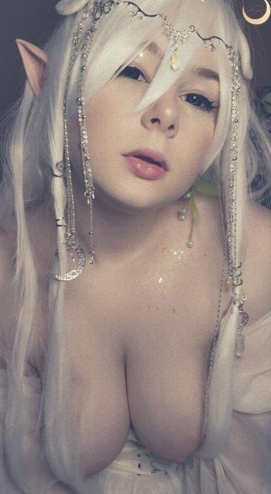 25P Sleepiweepi nude