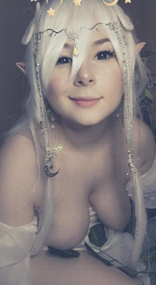 25P Sleepiweepi nude