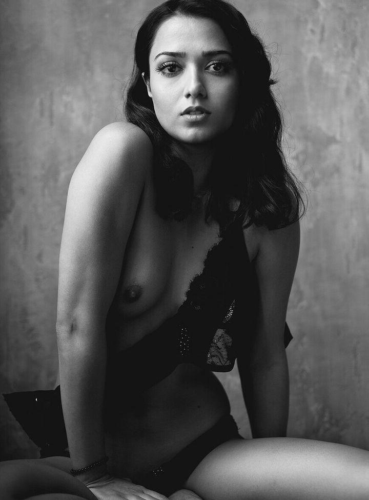 25P Diana Moon nude