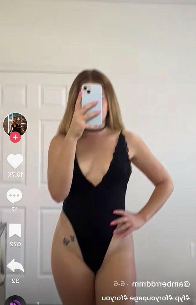6P Amberrddmm nude