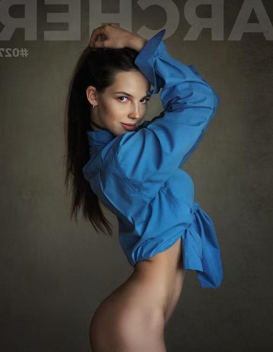 9P Seanarcherphoto nude
