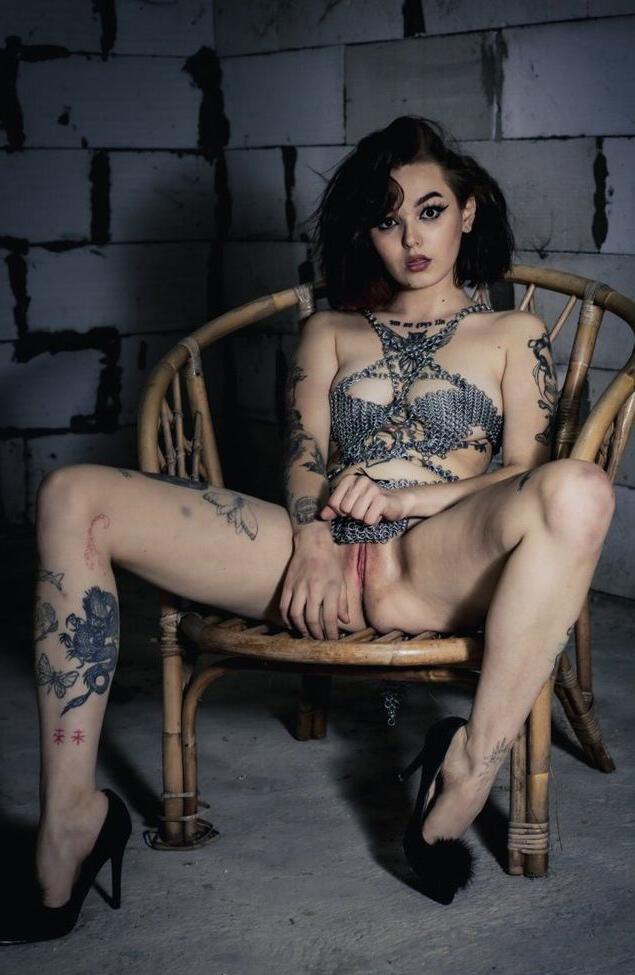11P Aiclaf nude