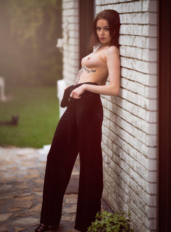 11P Aiclaf nude