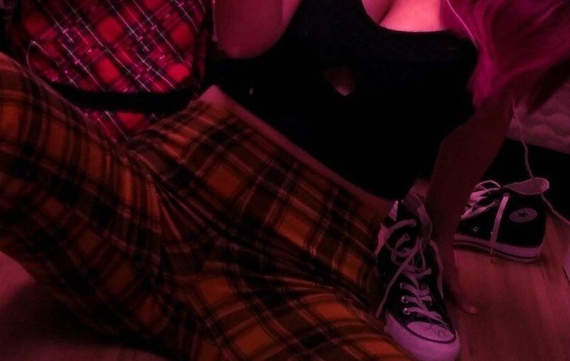 16P Carol Carolinga nude