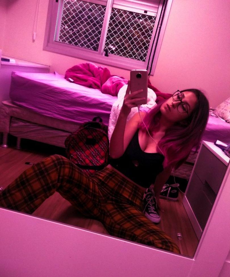 16P Carol Carolinga nude