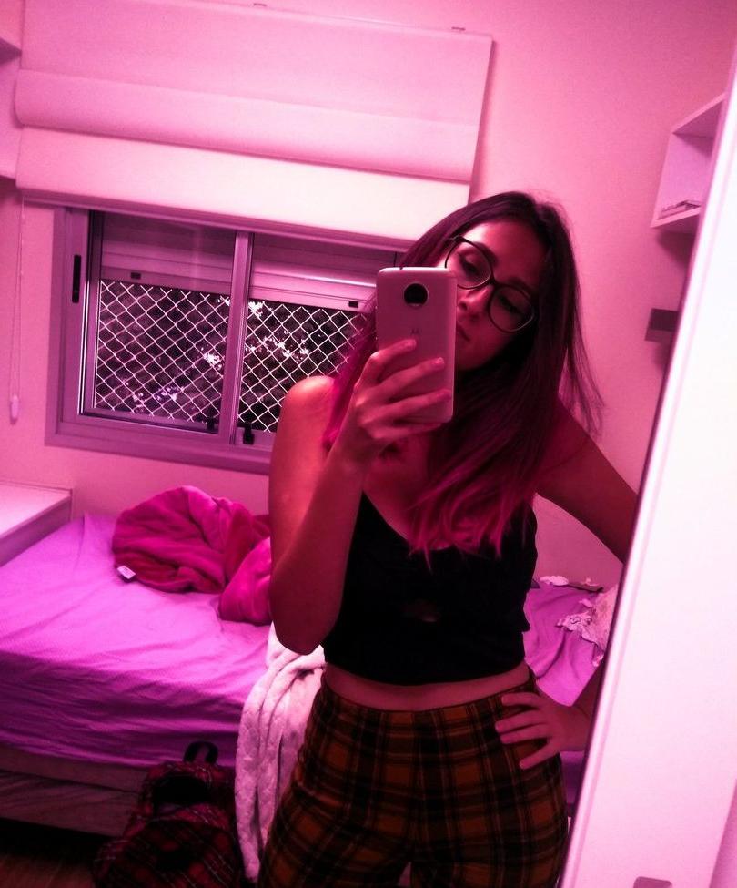 16P Carol Carolinga nude