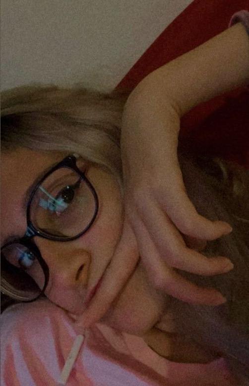 16P Carol Carolinga nude