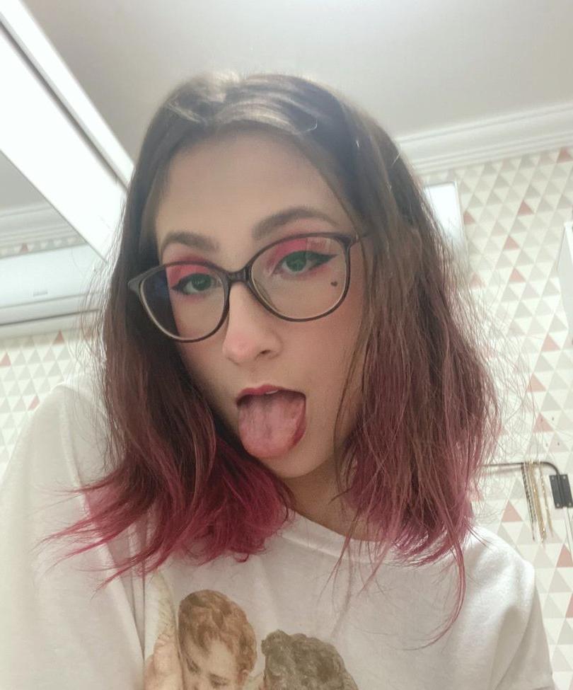 16P Carol Carolinga nude