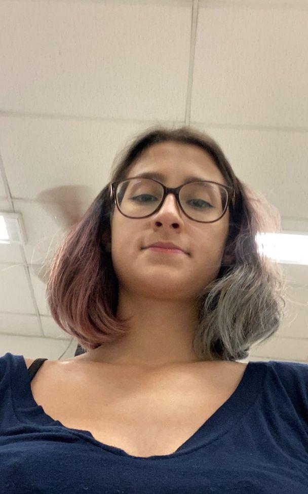 16P Carol Carolinga nude