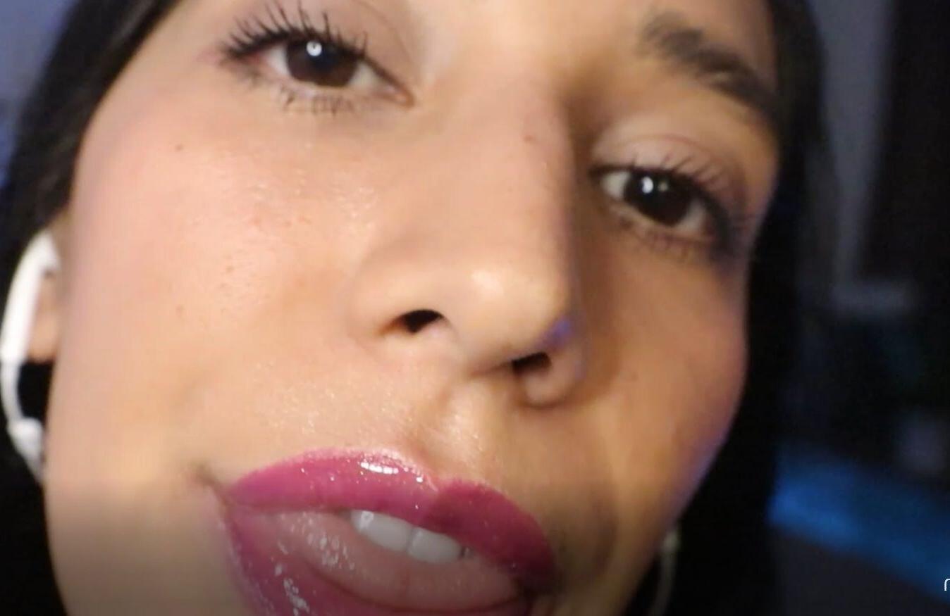 25P Wokies Asmr nude