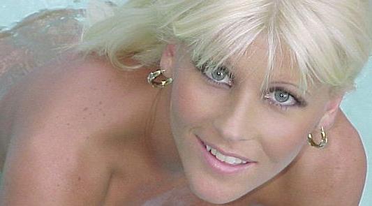 25P Stacy Carter nude