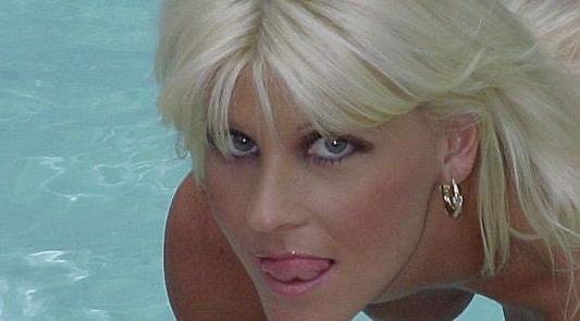25P Stacy Carter nude