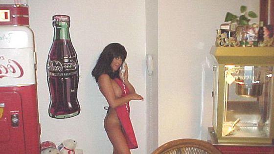 25P Stacy Carter nude