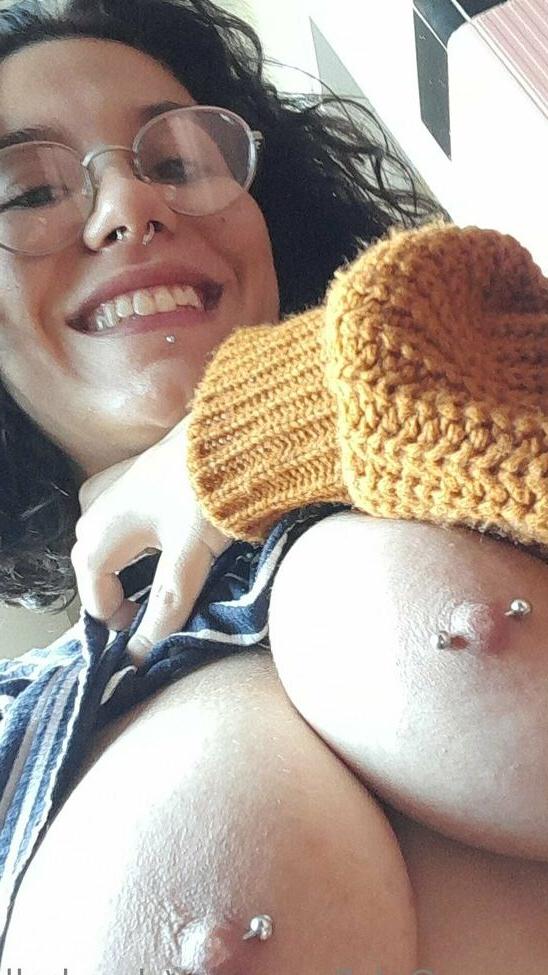 18P Chrryhell nude
