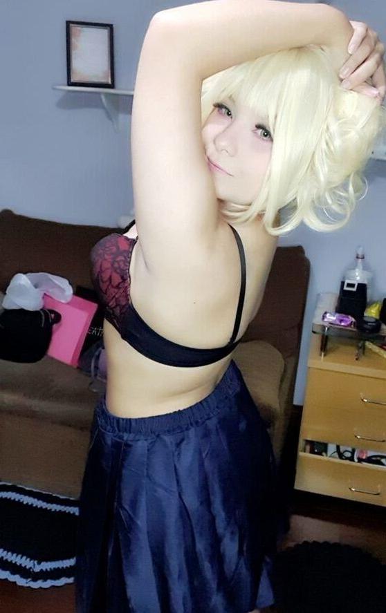 25P Saaricha nude