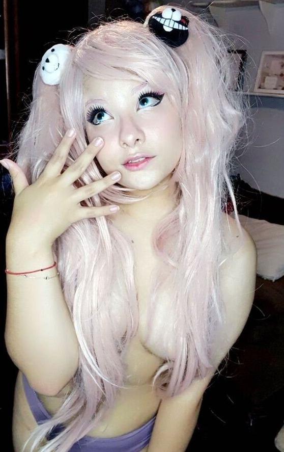 25P Saaricha nude