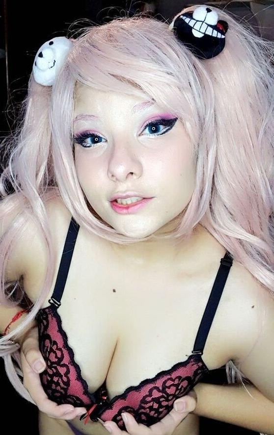 25P Saaricha nude