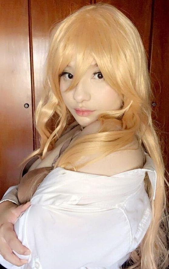 25P Saaricha nude