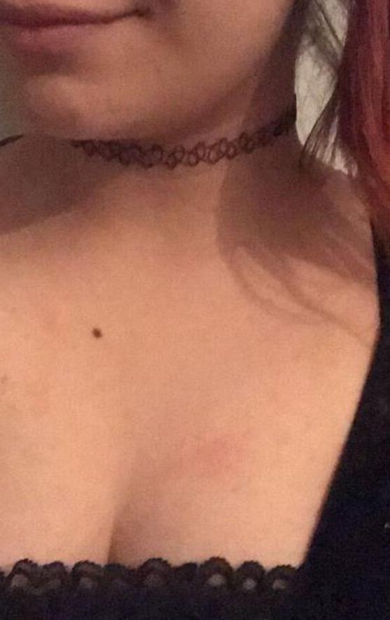 25P Saaricha nude