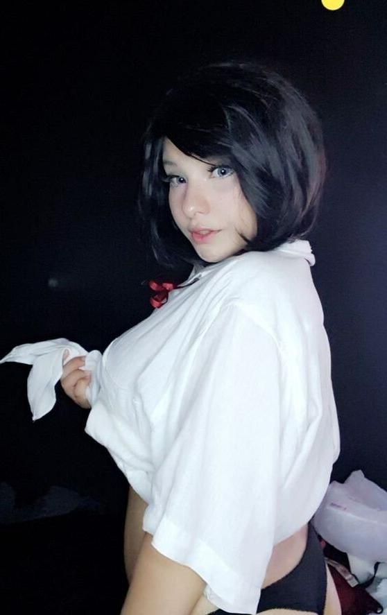 25P Saaricha nude