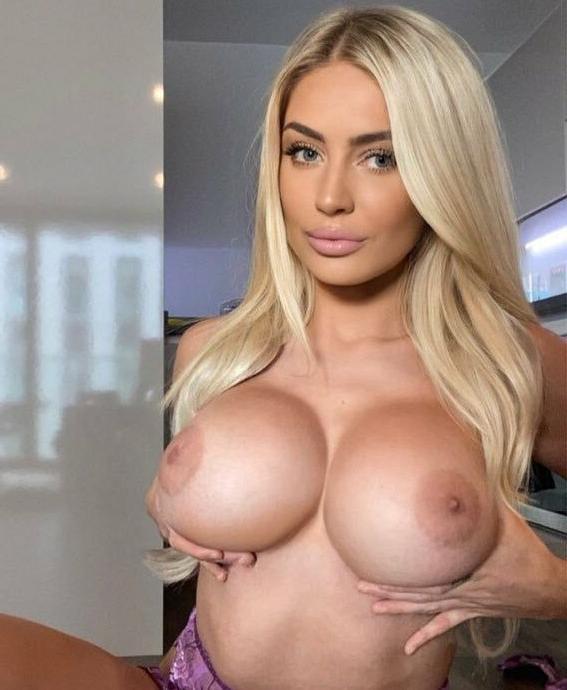 16P MissElleUK nude