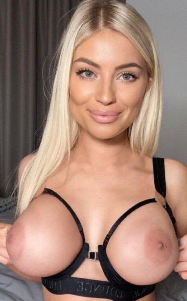 16P MissElleUK nude