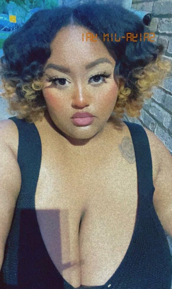 15P AnyaiTheSaiyan nude